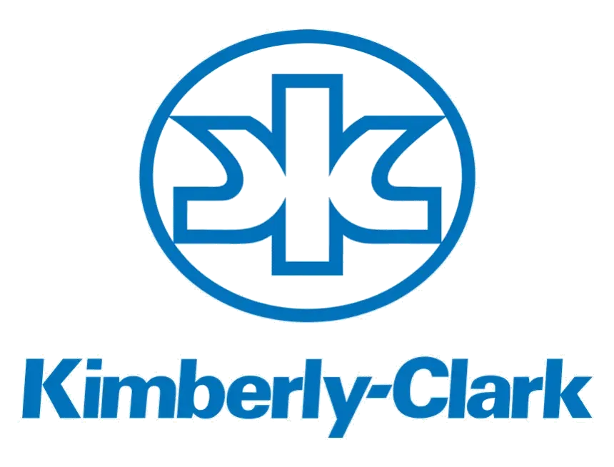 Logo de Kimberly-Clark